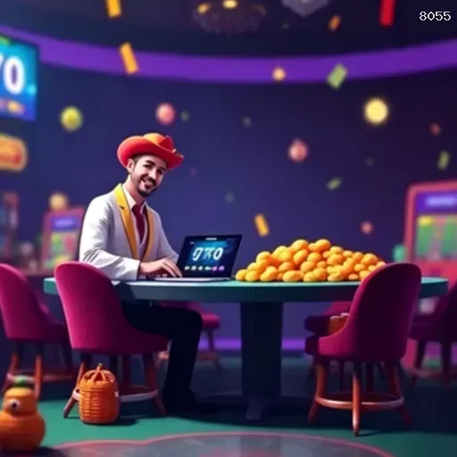 Panduan Lengkap Menggunakan Situs Game 8055