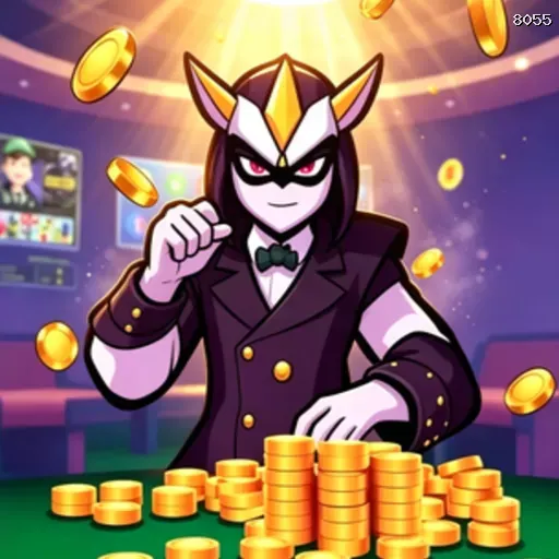 Keamanan dan Keandalan Situs 8055 di Dunia Game